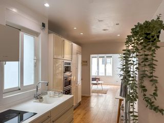 Etagenwohnung in Poeta verdaguer 10. Vivienda junto a la puerta del sol en castellón de plana, con al