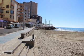 Apartament a Calle ALMERIA 26
