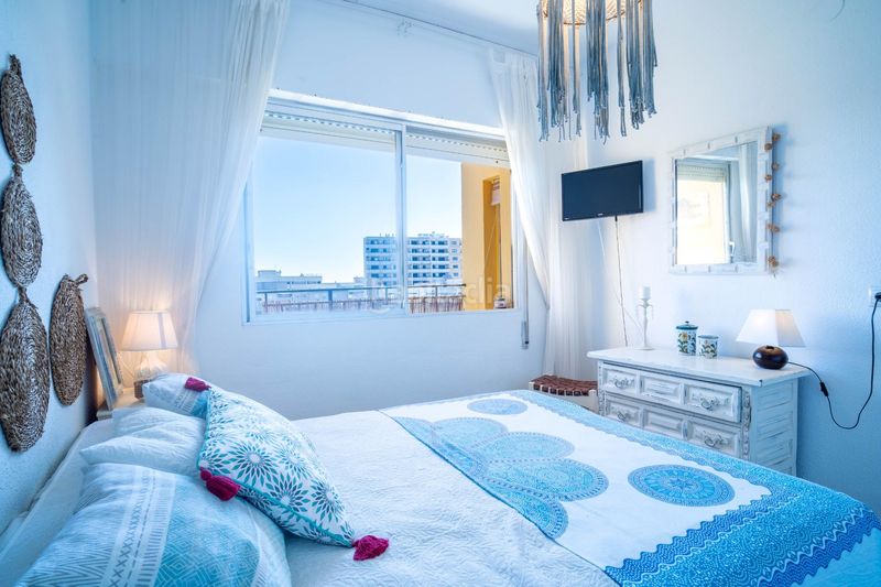 Foto 47f05e67-38ab-45ae-b173-838adec4e6c6. Apartament a paseo mtmo concha 34 a Playa de la Concha Oropesa del Mar