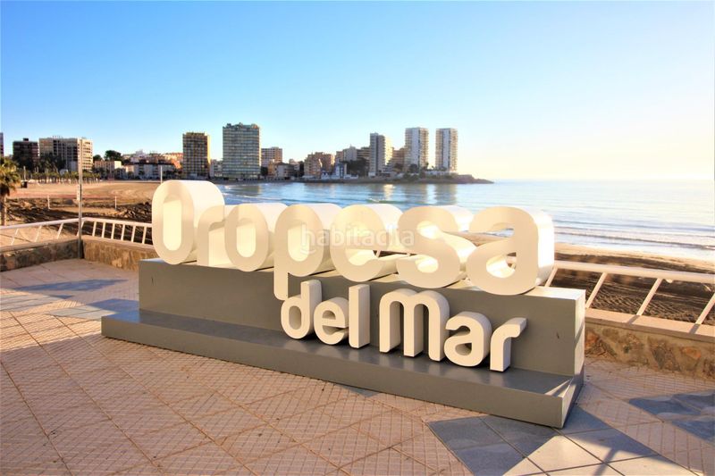 Foto 67149415-1b60-44fa-9c90-fa740bddb1bc. Apartament a paseo mtmo concha 34 a Playa de la Concha Oropesa del Mar