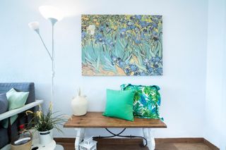 Appartement à Paseo mtmo concha 34. Precioso apartamento en primera línea de la playa de la concha