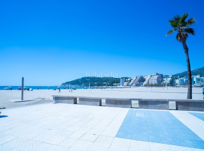 Foto aa6982e2-eb3e-413c-9cd1-86d56c054fd9. Apartament a paseo mtmo concha 34 a Playa de la Concha Oropesa del Mar