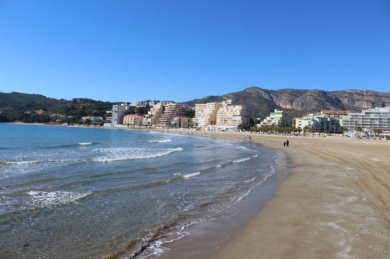 Foto b99c68b2-2139-4499-8212-0988ae5356ce. Apartament a paseo mtmo concha 34 a Playa de la Concha Oropesa del Mar