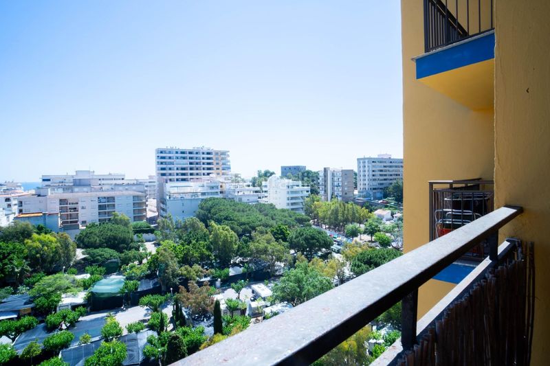 Foto c984c6c2-beaa-4e39-97c8-16a4b9c1e1b8. Apartament a paseo mtmo concha 34 a Playa de la Concha Oropesa del Mar