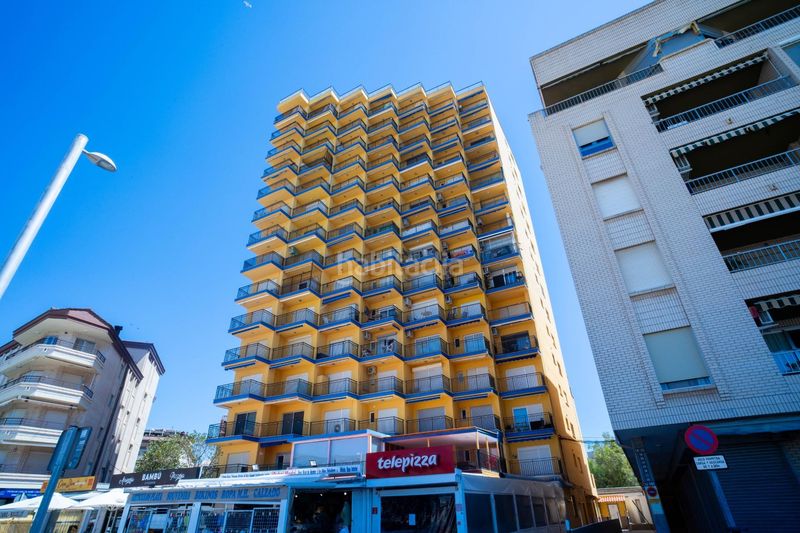 Foto d8443f4e-0317-463f-98cb-09a9cdb31e7c. Apartament a paseo mtmo concha 34 a Playa de la Concha Oropesa del Mar