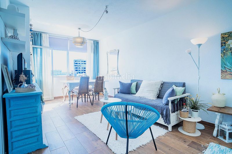 Foto f4224641-2fb4-4ae1-8c06-c87450b0c4b7. Apartament a paseo mtmo concha 34 a Playa de la Concha Oropesa del Mar