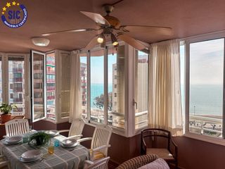 Apartament  Calle apostol santiago 74. Apartamento en zona heliopolis con terraza de 37 m2 y vistas a l