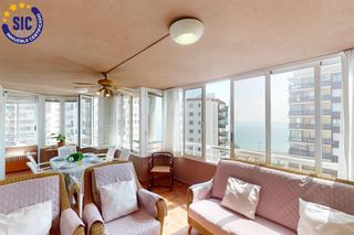Piccolo appartamento in Calle apostol santiago 74. Apartamento en zona heliopolis con terraza de 37 m2 y vistas a l