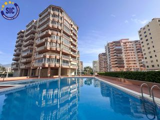 Apartament a Calle apostol santiago 74. Apartamento en zona heliopolis con terraza de 37 m2 y vistas a l