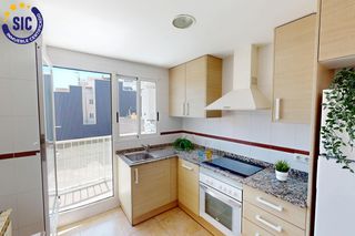Flat in Corell 1. Oportunidad piso muy cerca de castellón con 2 dormitorios, 2 bañ
