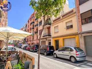 Casa a Calle ALCALDE TARREGA 48