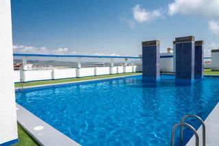 Piccolo appartamento  Avenida columbretes 8. Apartamento ideal a pocos metros de la playa de la concha