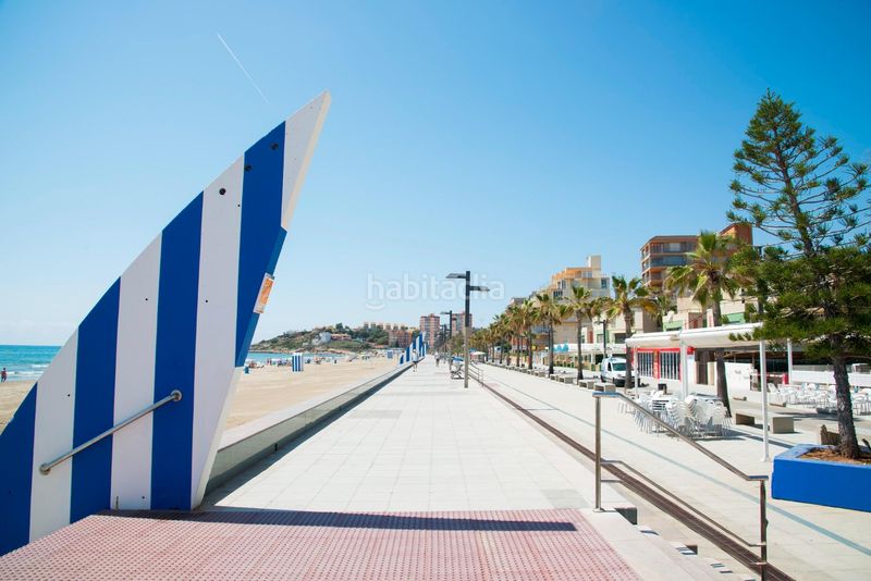 Foto 186eab57-1427-4884-b40b-31c63e835d8a. Casa adossada a calle e calatayud 49 a Playa Morros de Gos Oropesa del Mar