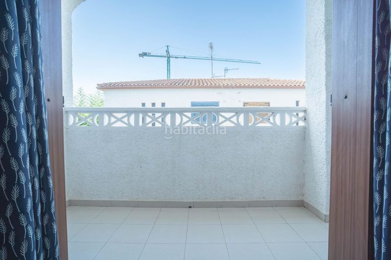 Foto 7352b89c-36d0-49e2-a8d6-678c4f209027. Casa adossada a calle e calatayud 49 a Playa Morros de Gos Oropesa del Mar