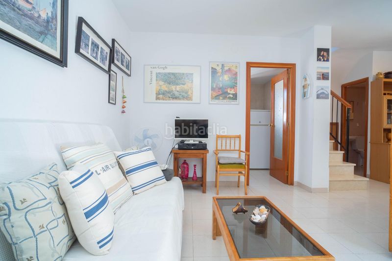 Foto 9b344af7-04ad-44ad-8499-d369c9317f4f. Casa adossada a calle e calatayud 49 a Playa Morros de Gos Oropesa del Mar