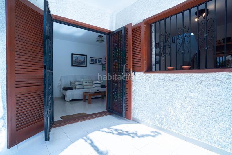 Foto aa28c114-c493-4ce9-ba7f-47733e98d50c. Casa adossada a calle e calatayud 49 a Playa Morros de Gos Oropesa del Mar