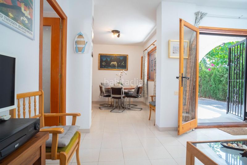 Foto fa49c401-761e-43e8-9e25-4d0ddebd02d6. Casa adossada a calle e calatayud 49 a Playa Morros de Gos Oropesa del Mar