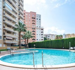 Apartament  Avenida faro del 30. El apartamento ideal, tu sitio en la playa de la concha.