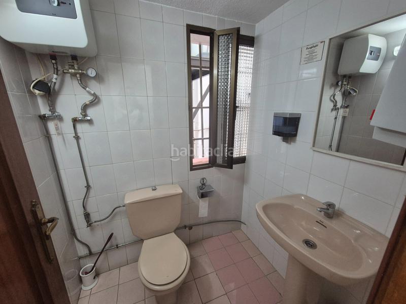 Foto 7a229f35-2126-44eb-8797-54e4d0b53b35. Local comercial en Puerta del Ángel Madrid