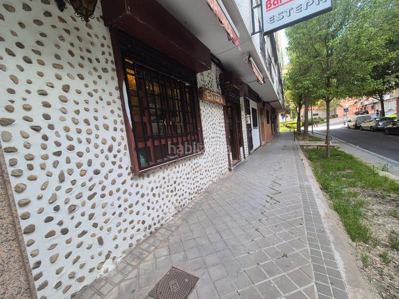 Foto 9773e48c-c043-4719-ba55-c2a9ebd176de. Local comercial en Puerta del Ángel Madrid