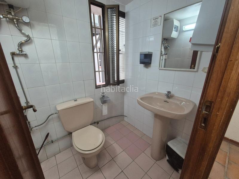 Foto b4c31cc7-159d-4443-a70a-6ca1224901af. Local comercial en Puerta del Ángel Madrid