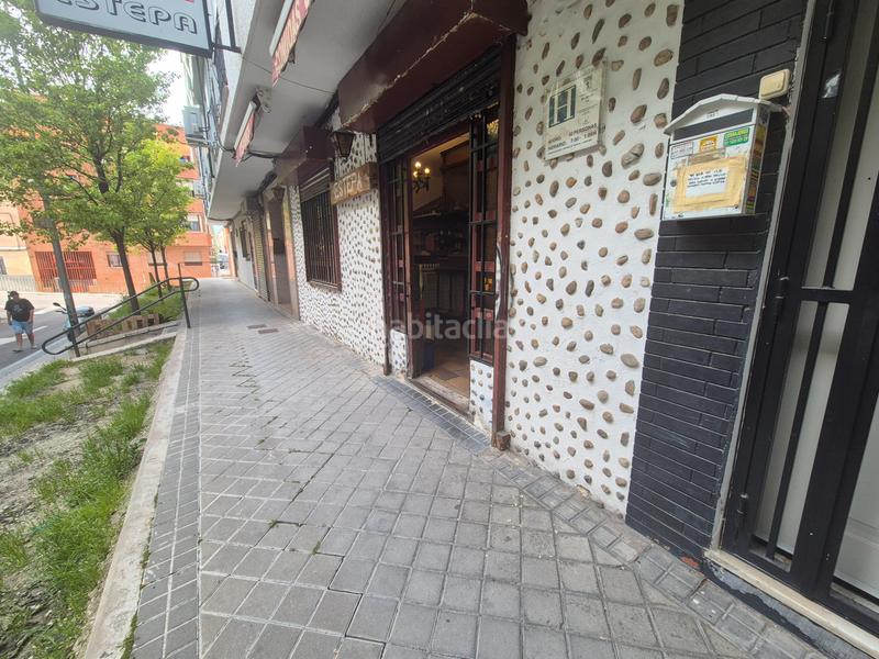 Foto bd115b72-47f9-447b-a2dc-7297e8700d71. Local comercial en Puerta del Ángel Madrid