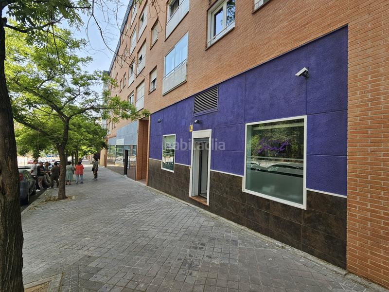 Foto 03a188f8-c04b-4805-981e-8d21fba6f4cd. Business premise in Pinar del Rey Madrid
