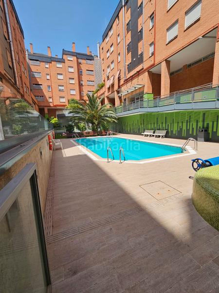 Foto 0d2ddf38-9f6f-4e5a-9c95-dbd131d14f7b. Business premise in Pinar del Rey Madrid