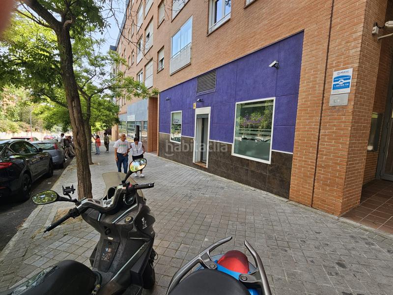 Foto 1cc928a5-0ac6-4e07-9a09-d09032fc8c81. Business premise in Pinar del Rey Madrid