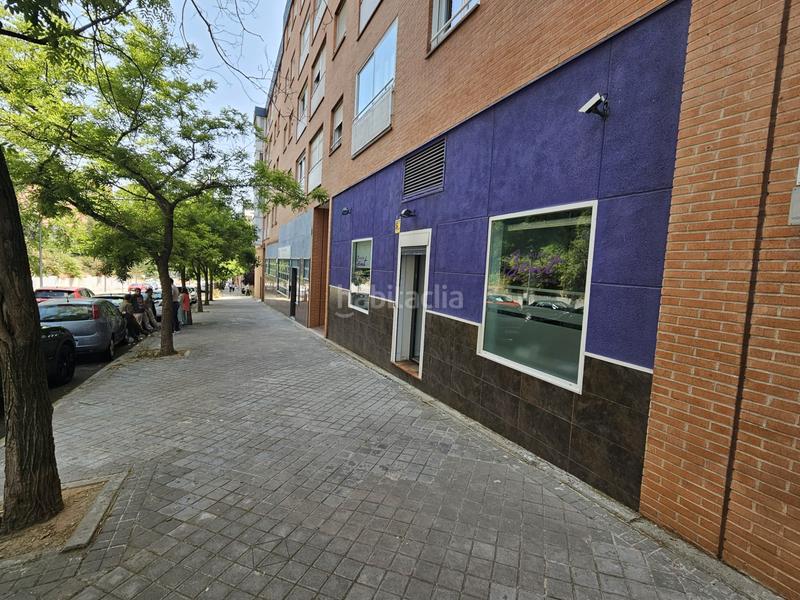 Foto 212cdc67-e269-4d94-a32a-9dd32e2e6834. Business premise in Pinar del Rey Madrid