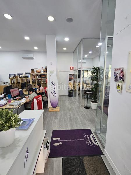 Foto e97cb976-b6fd-458c-910e-4284e2314fc5. Business premise in Pinar del Rey Madrid