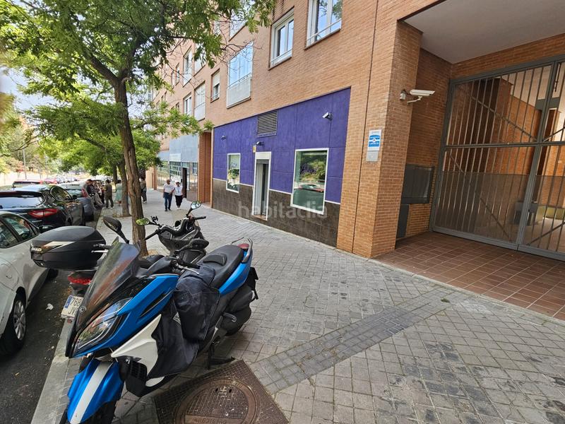 Foto bc9a9bd9-8897-4b24-b8ce-cd17e7d39957. Geschäftsraum in Pinar del Rey Madrid