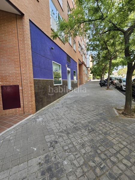 Foto 3648e3ff-11ba-4901-bf5e-f33d0034d1c3. Locale commerciale in Pinar del Rey Madrid