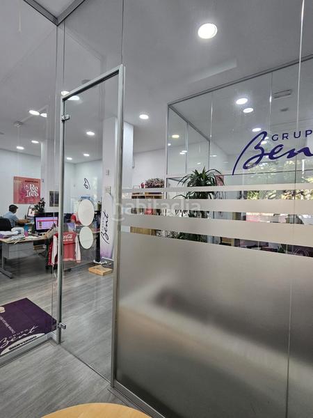 Foto 4714c6ad-2e93-40f9-9fe2-16cef0ed9a09. Locale commerciale in Pinar del Rey Madrid