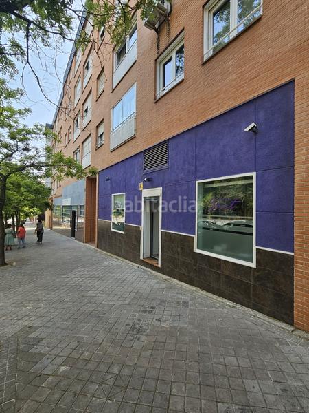 Foto 6b9b4e08-2eb1-4a52-adb5-d5f24ea0c1a0. Locale commerciale in Pinar del Rey Madrid