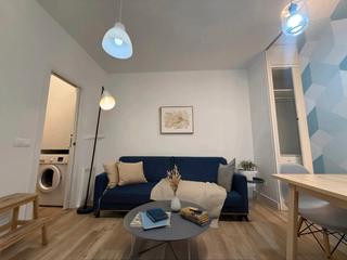 Pis  Calle del general díaz porlier