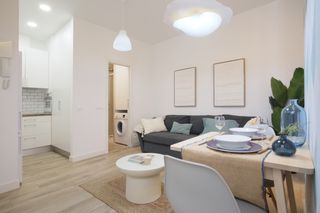 Flat in Bellas Vistas