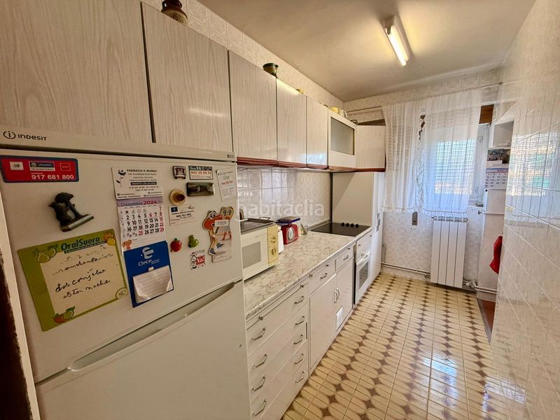 Foto 207784e9-6143-4ce2-a7fa-89776b2eedab. Piso en Palomeras Bajas Madrid