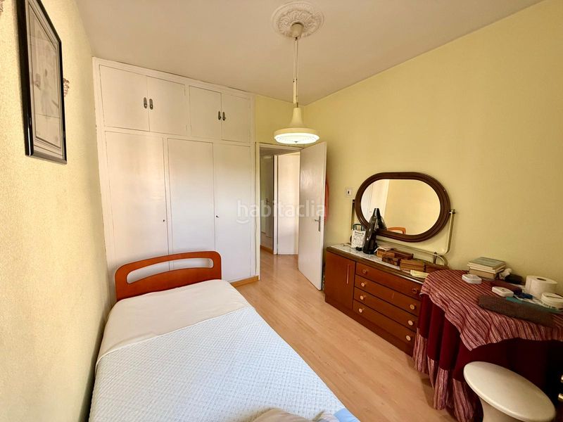 Foto f269d4c9-5e0c-4923-9949-6fb861118f29. Piso en Palomeras Bajas Madrid