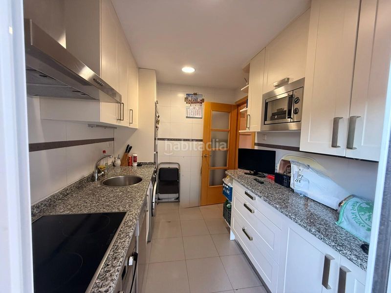Foto c0d96545-26fa-4433-a493-2b3e38b051d0. Pis amb calefacció a Bellas Vistas Madrid