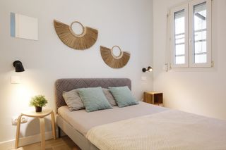 Flat  Calle de bravo murillo