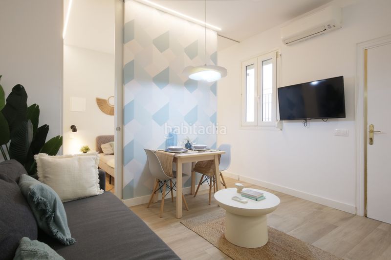 Foto 0a99d315-4777-47c0-b269-c3f9f4145f57. Piso en Cuatro Caminos - Azca Madrid
