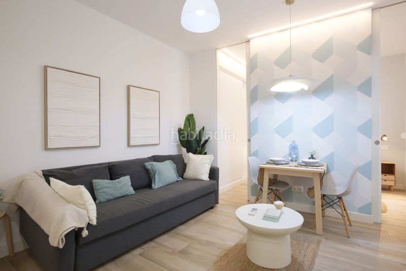Foto 44112c31-f00d-4be0-8329-934ea6453704. Piso en Cuatro Caminos - Azca Madrid