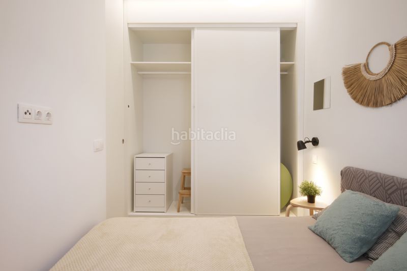Foto 892849e2-3109-471a-86bb-defe3e742323. Piso en Cuatro Caminos - Azca Madrid