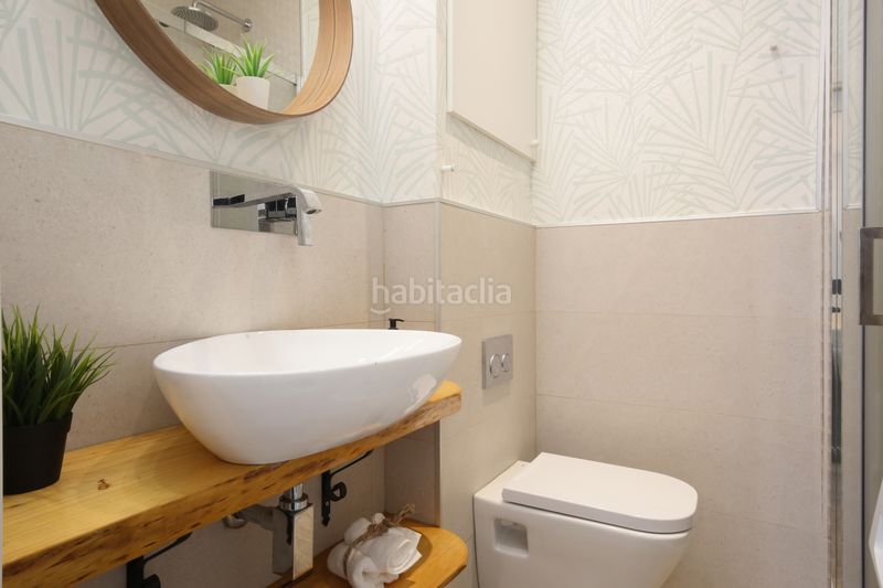 Foto 8bc04a9c-a21c-44a6-a372-ea1a09890d6c. Piso en Cuatro Caminos - Azca Madrid