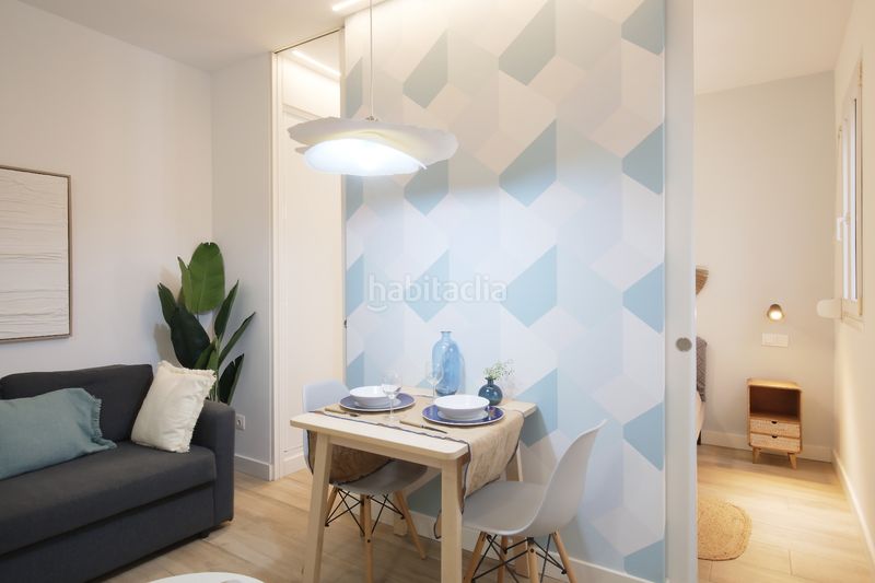 Foto b3d013d5-6945-47b4-9123-239cbca67830. Piso en Cuatro Caminos - Azca Madrid