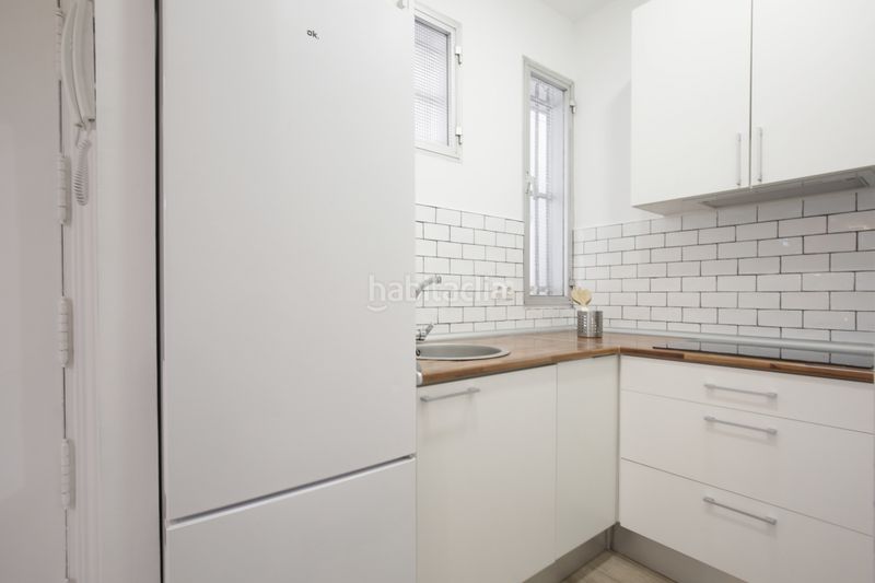 Foto bf9aaaba-b8e9-47ed-84a1-88f9e775be93. Piso en Cuatro Caminos - Azca Madrid