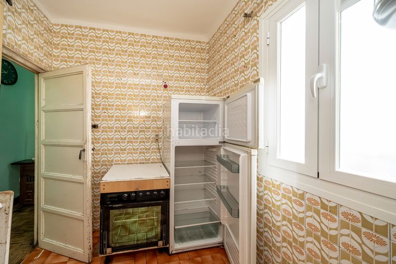 Foto 6dc8b241-8759-4c46-aae4-2122c57ca3b6. Pis a Bellas Vistas Madrid