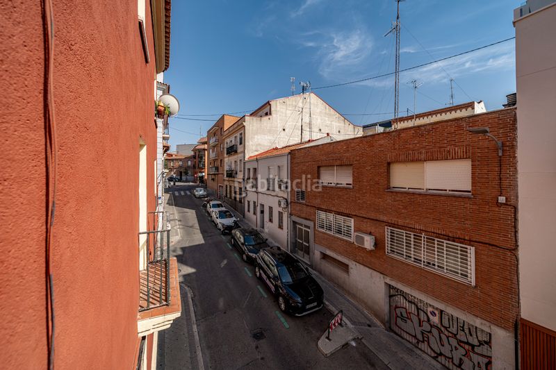 Foto afeb8417-9f38-4294-b071-39198fda8bfd. Pis a Bellas Vistas Madrid