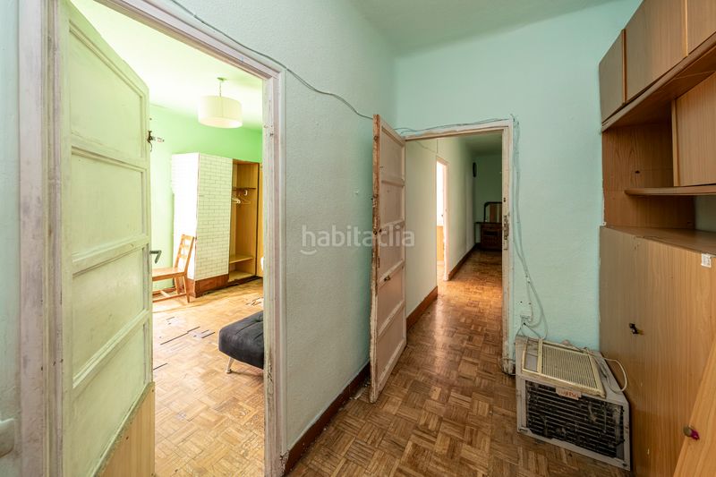 Foto f719869f-9bb8-413b-87ce-6670e383d22e. Pis a Bellas Vistas Madrid